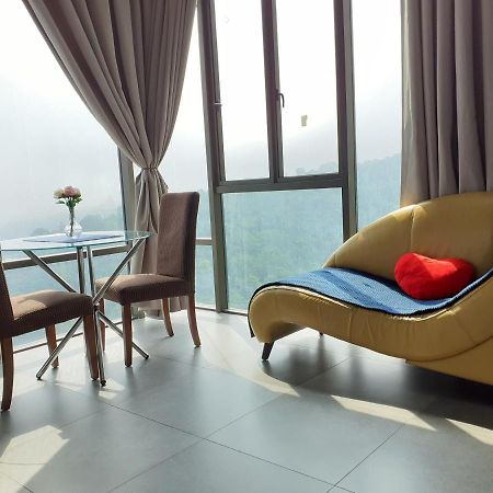 Empire Damansara Homes By Cities Homes Malaysia Petaling Dzsaja Kültér fotó
