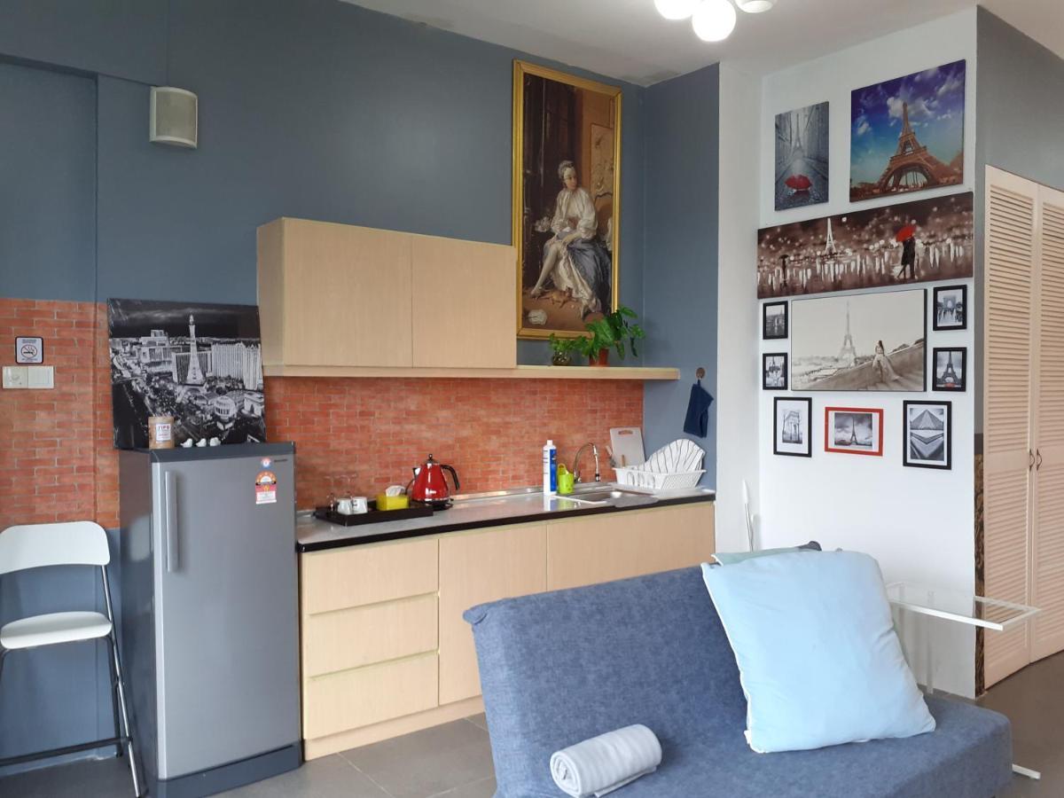 Empire Damansara Homes By Cities Homes Malaysia Petaling Dzsaja Kültér fotó