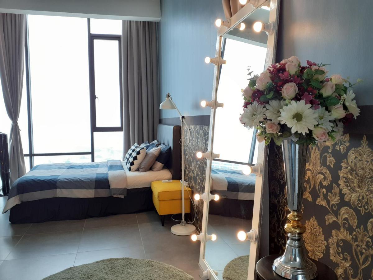 Empire Damansara Homes By Cities Homes Malaysia Petaling Dzsaja Kültér fotó