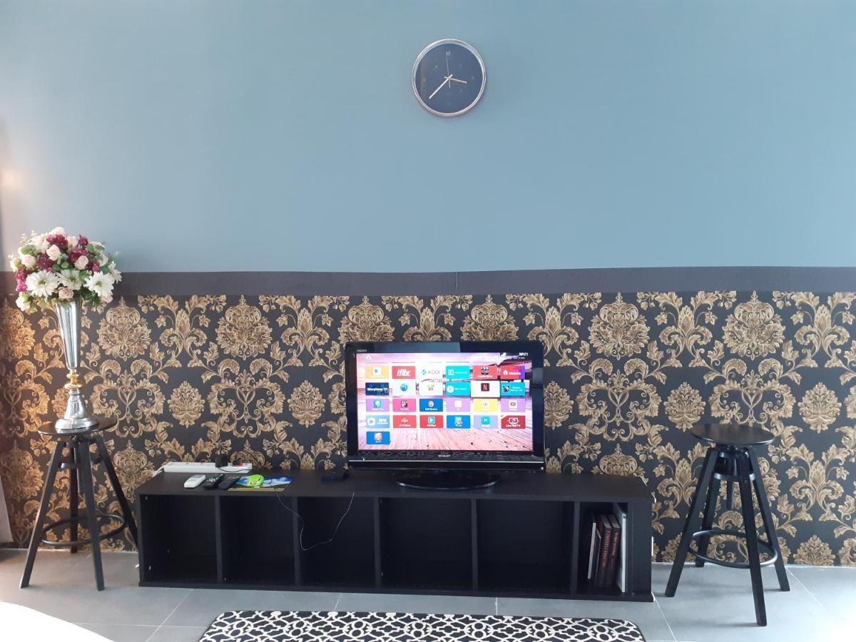 Empire Damansara Homes By Cities Homes Malaysia Petaling Dzsaja Kültér fotó