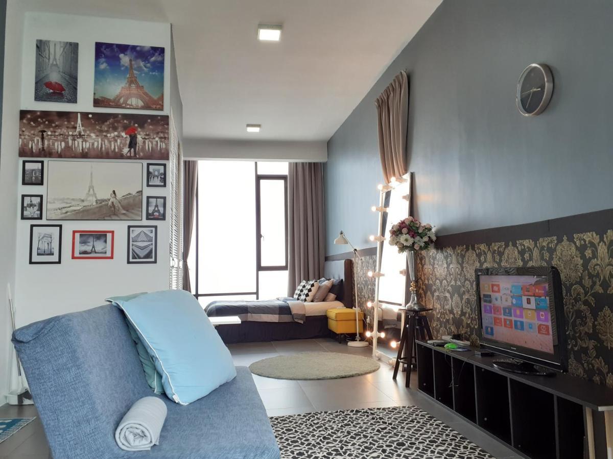 Empire Damansara Homes By Cities Homes Malaysia Petaling Dzsaja Kültér fotó