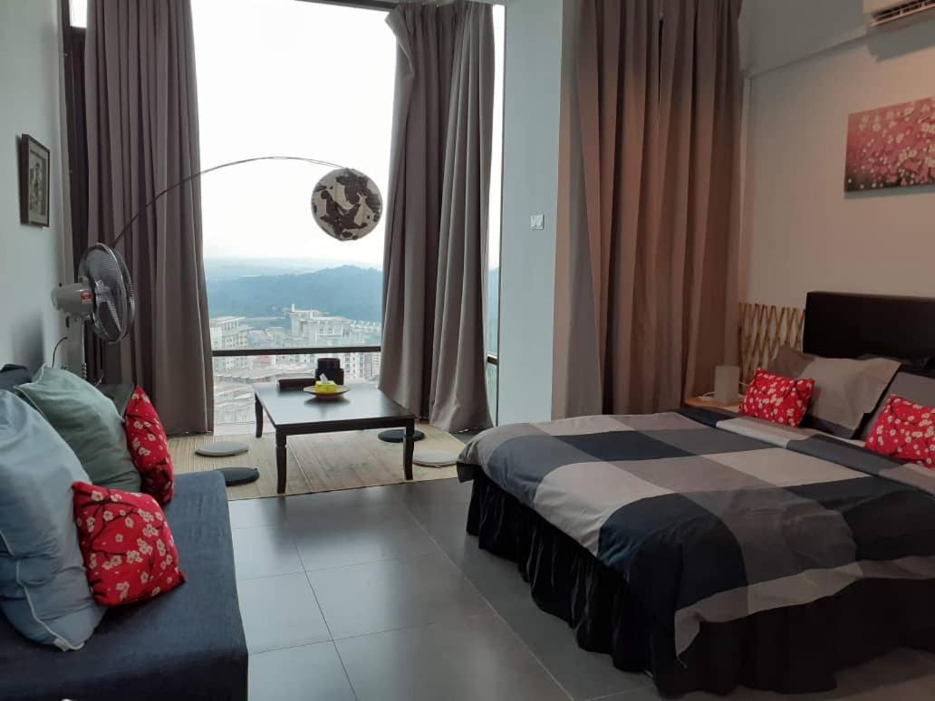 Empire Damansara Homes By Cities Homes Malaysia Petaling Dzsaja Kültér fotó