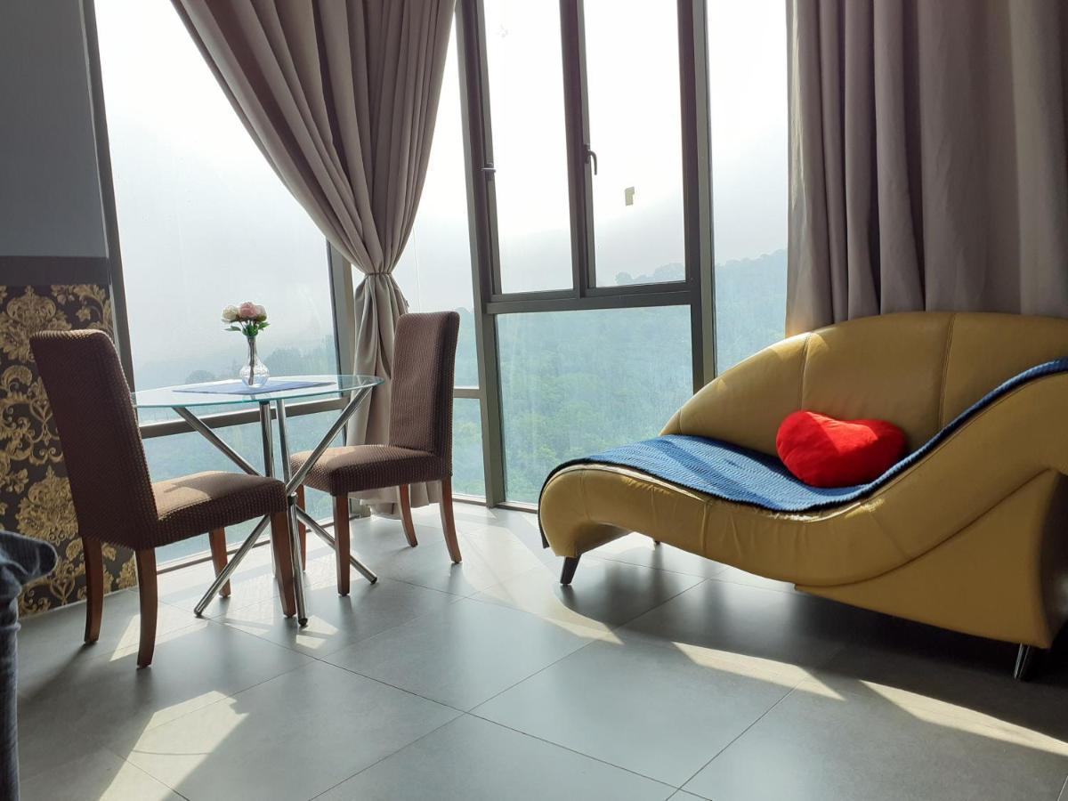 Empire Damansara Homes By Cities Homes Malaysia Petaling Dzsaja Kültér fotó