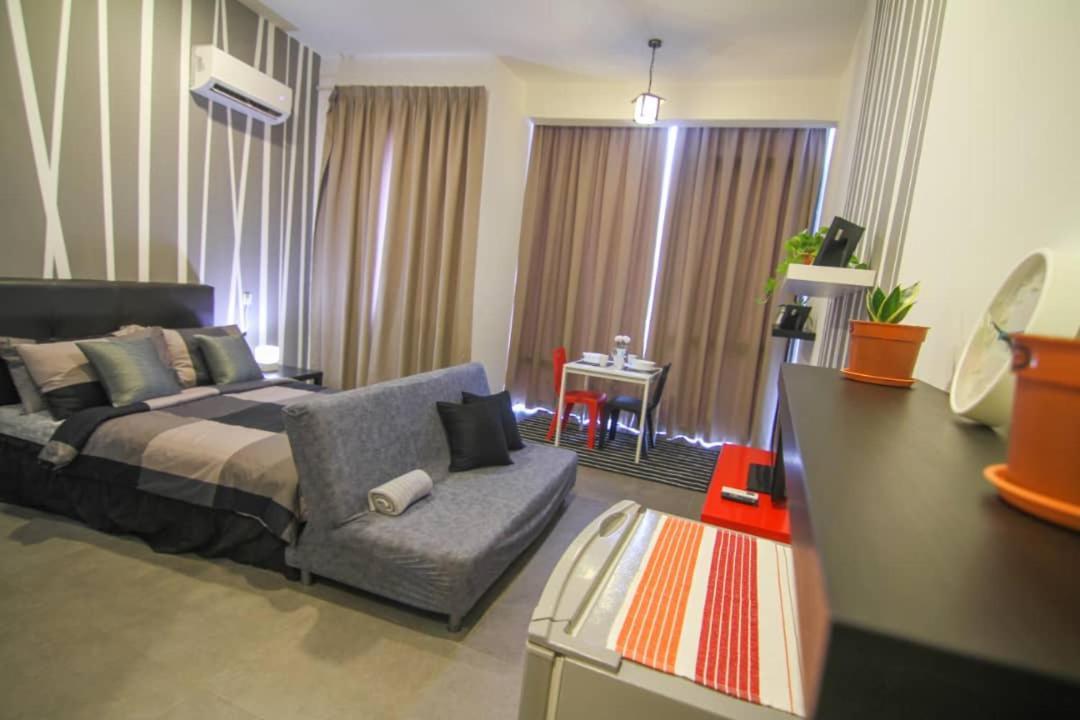 Empire Damansara Homes By Cities Homes Malaysia Petaling Dzsaja Kültér fotó