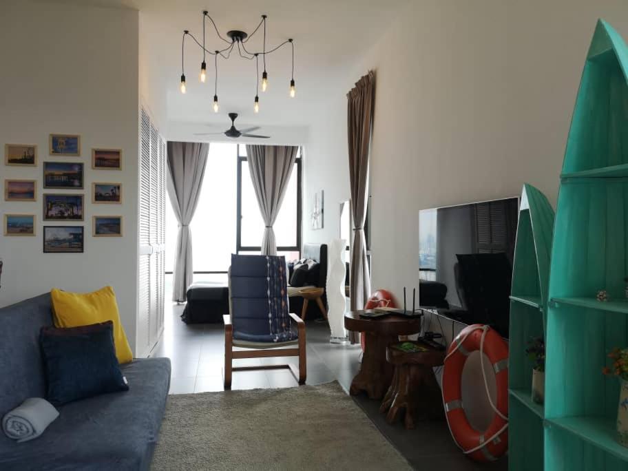Empire Damansara Homes By Cities Homes Malaysia Petaling Dzsaja Kültér fotó