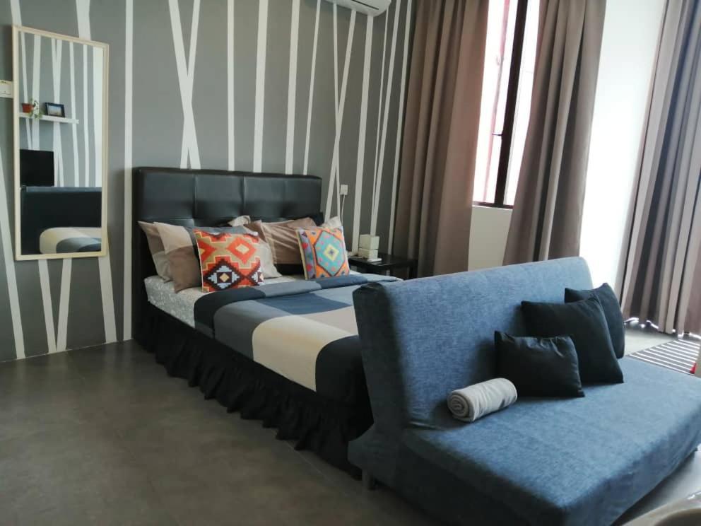 Empire Damansara Homes By Cities Homes Malaysia Petaling Dzsaja Kültér fotó
