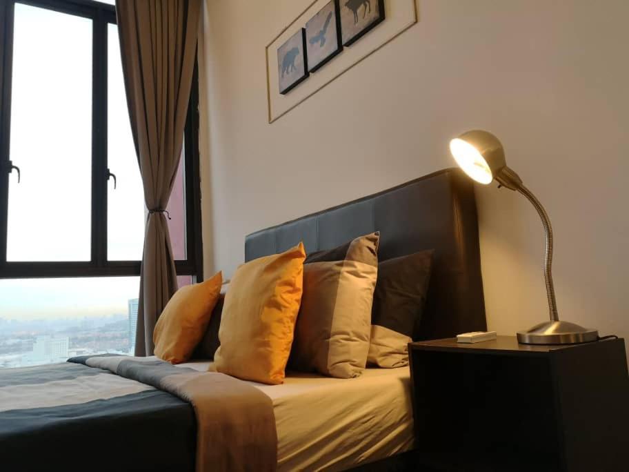 Empire Damansara Homes By Cities Homes Malaysia Petaling Dzsaja Kültér fotó