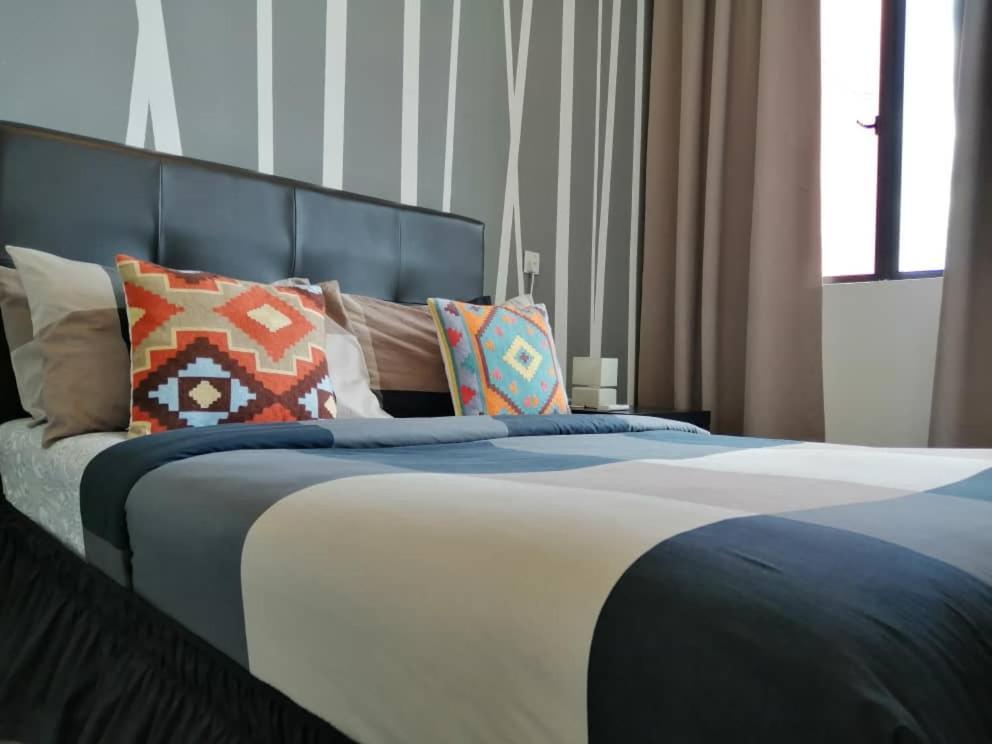 Empire Damansara Homes By Cities Homes Malaysia Petaling Dzsaja Kültér fotó