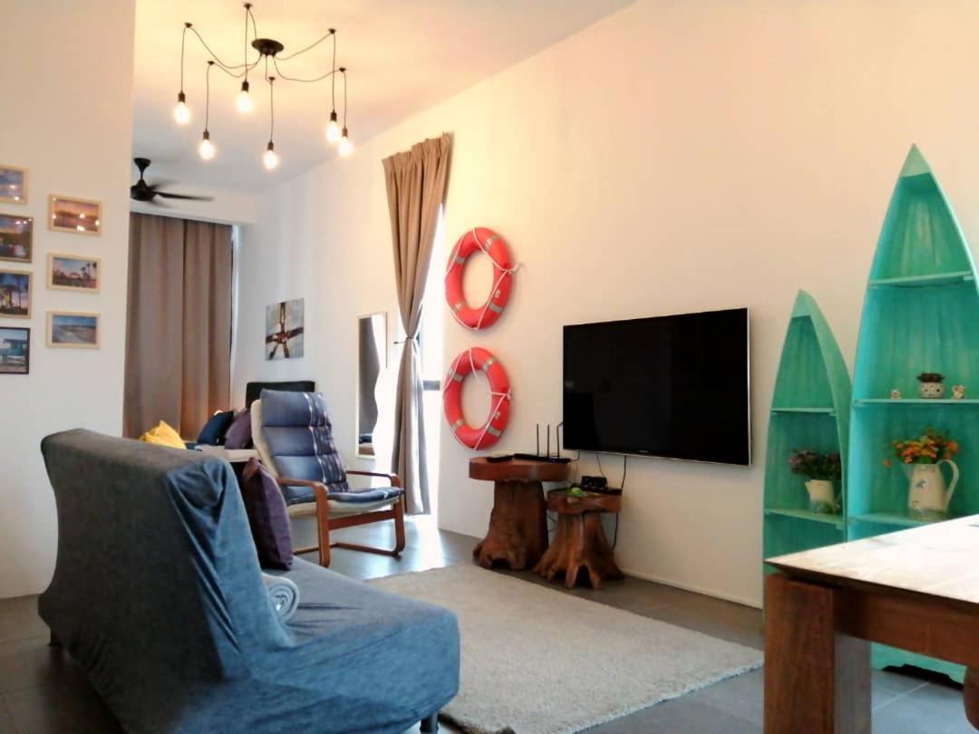 Empire Damansara Homes By Cities Homes Malaysia Petaling Dzsaja Kültér fotó