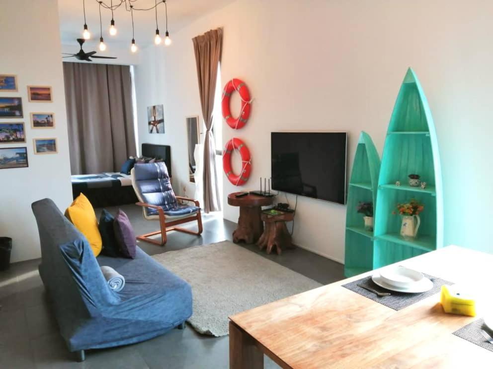 Empire Damansara Homes By Cities Homes Malaysia Petaling Dzsaja Kültér fotó