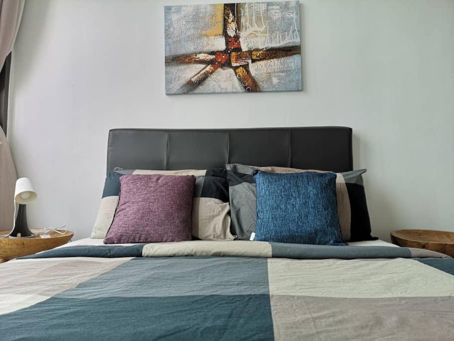 Empire Damansara Homes By Cities Homes Malaysia Petaling Dzsaja Kültér fotó