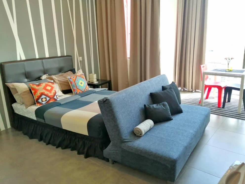 Empire Damansara Homes By Cities Homes Malaysia Petaling Dzsaja Kültér fotó