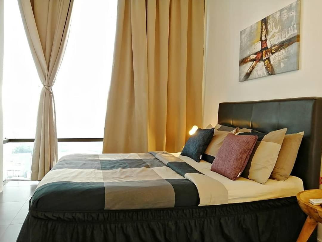 Empire Damansara Homes By Cities Homes Malaysia Petaling Dzsaja Kültér fotó