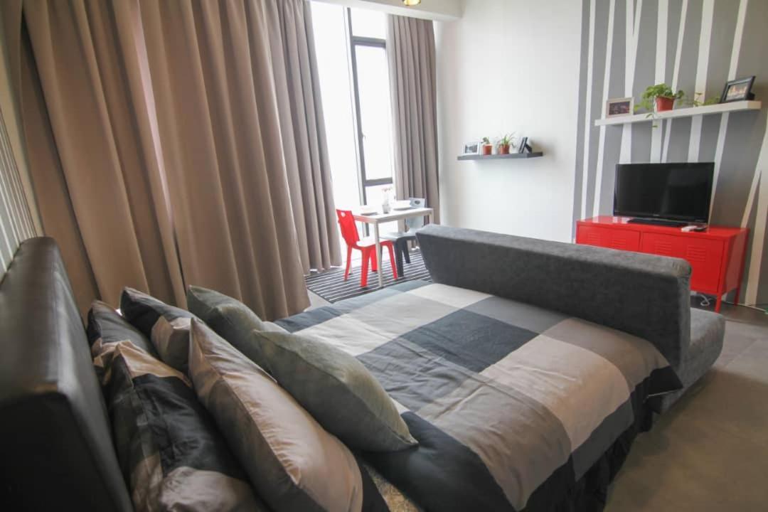 Empire Damansara Homes By Cities Homes Malaysia Petaling Dzsaja Kültér fotó