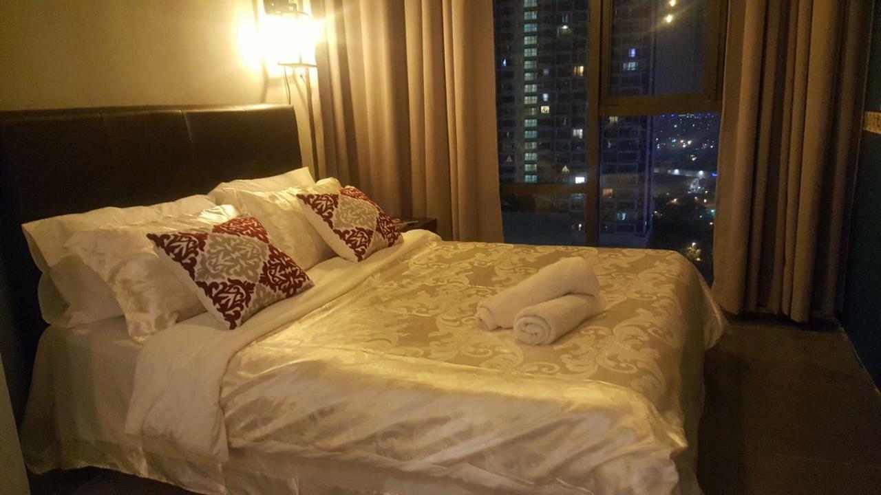 Empire Damansara Homes By Cities Homes Malaysia Petaling Dzsaja Kültér fotó