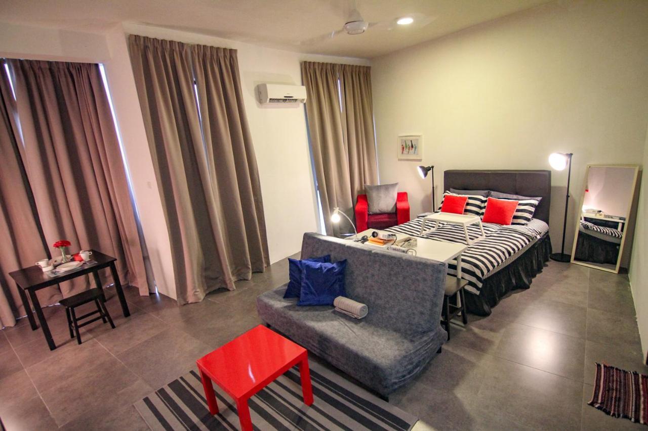 Empire Damansara Homes By Cities Homes Malaysia Petaling Dzsaja Kültér fotó