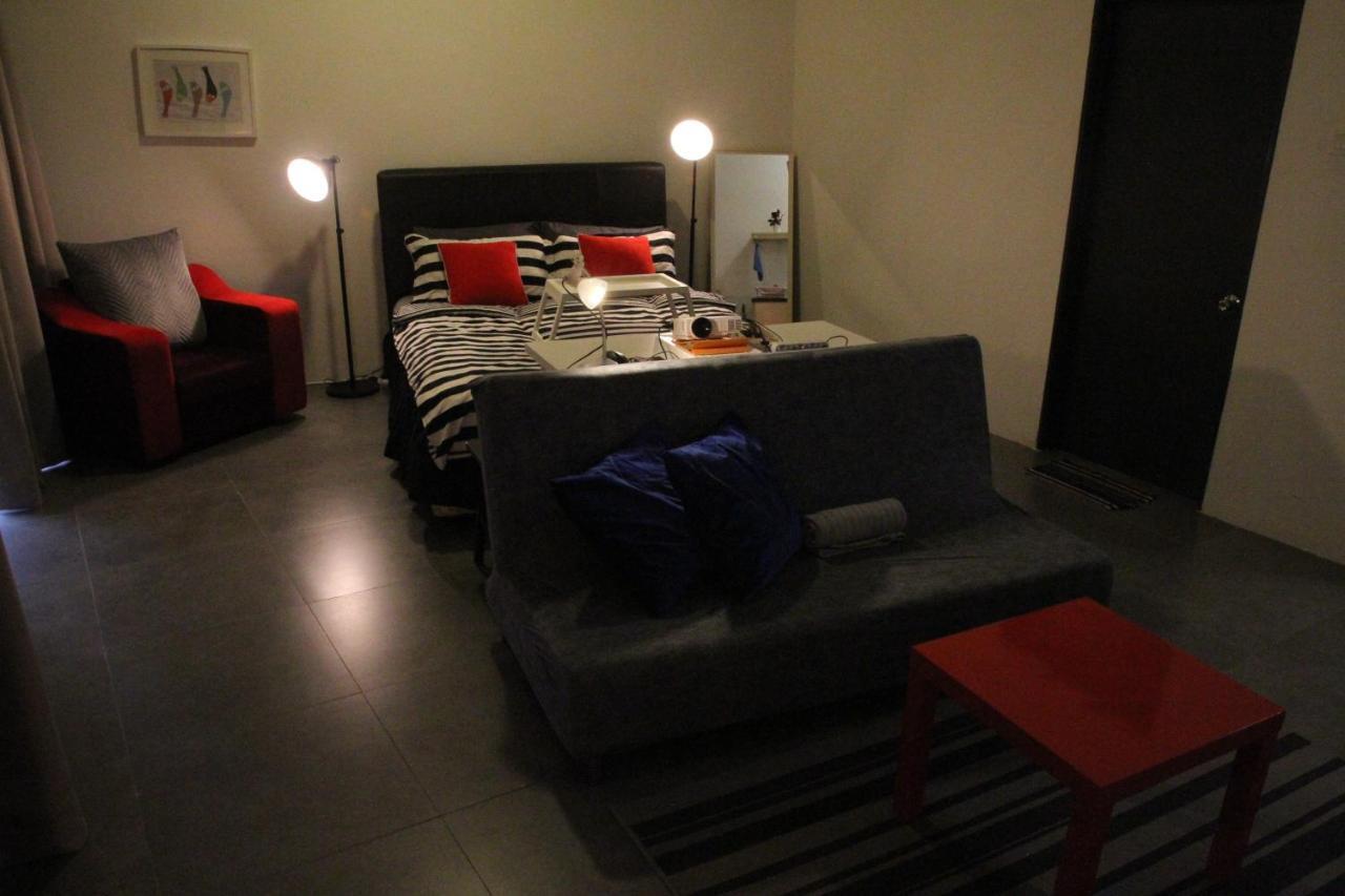 Empire Damansara Homes By Cities Homes Malaysia Petaling Dzsaja Kültér fotó