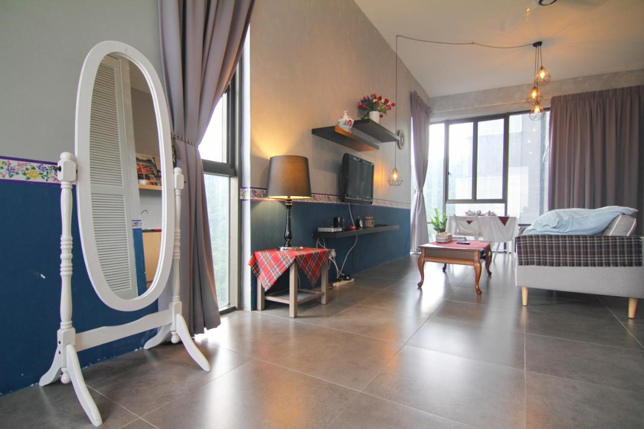 Empire Damansara Homes By Cities Homes Malaysia Petaling Dzsaja Kültér fotó