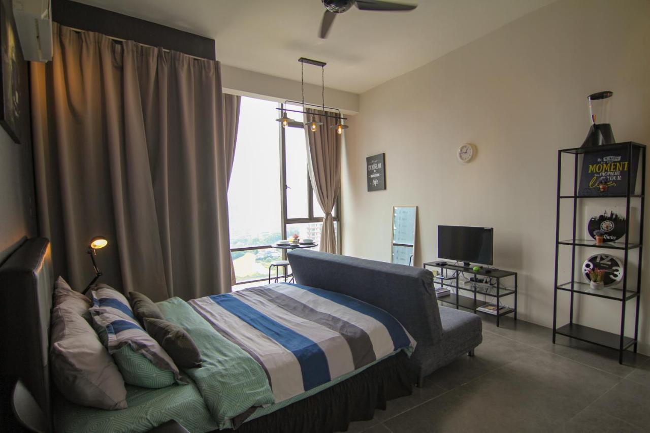 Empire Damansara Homes By Cities Homes Malaysia Petaling Dzsaja Kültér fotó