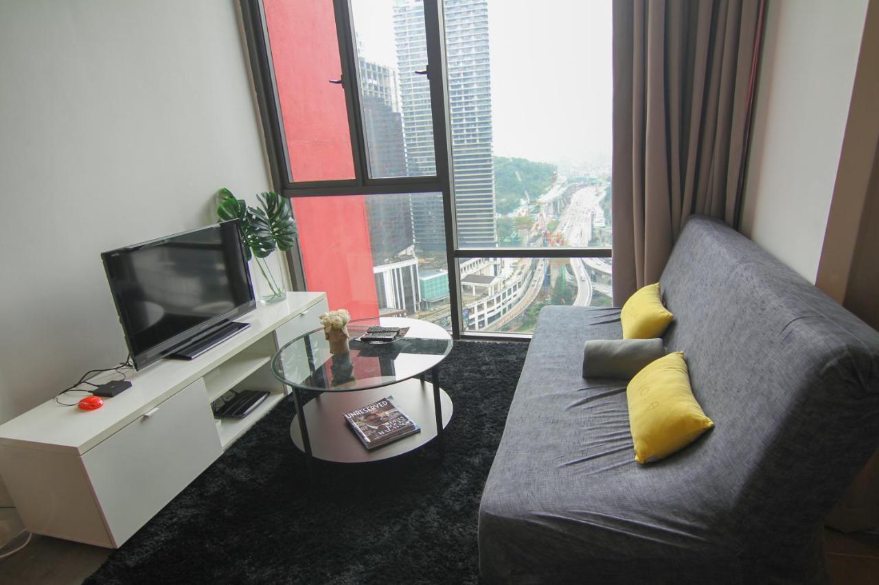 Empire Damansara Homes By Cities Homes Malaysia Petaling Dzsaja Kültér fotó