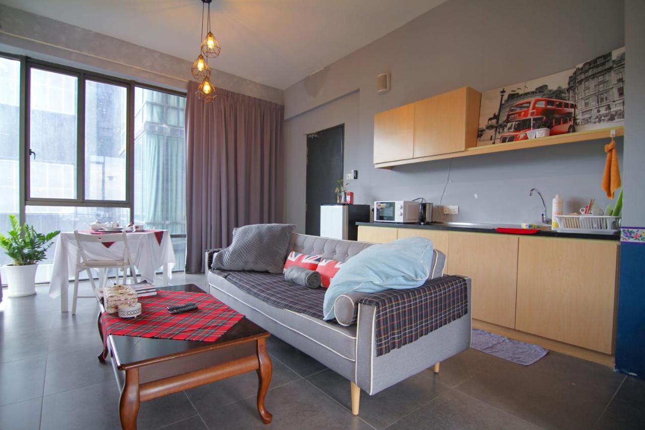 Empire Damansara Homes By Cities Homes Malaysia Petaling Dzsaja Kültér fotó