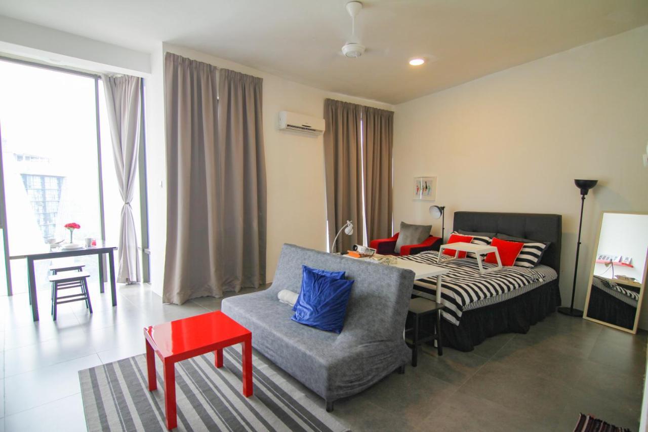 Empire Damansara Homes By Cities Homes Malaysia Petaling Dzsaja Kültér fotó
