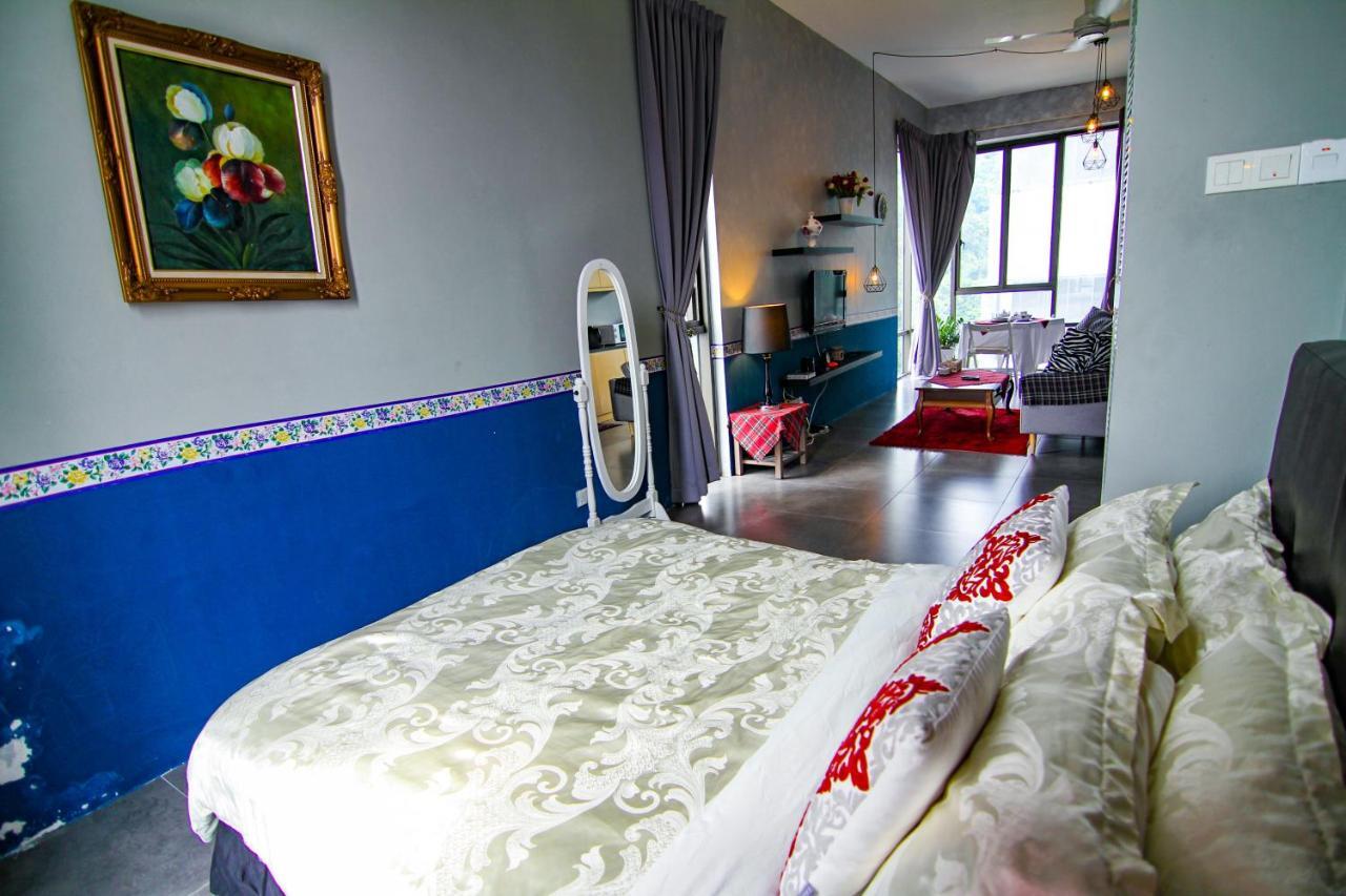 Empire Damansara Homes By Cities Homes Malaysia Petaling Dzsaja Kültér fotó
