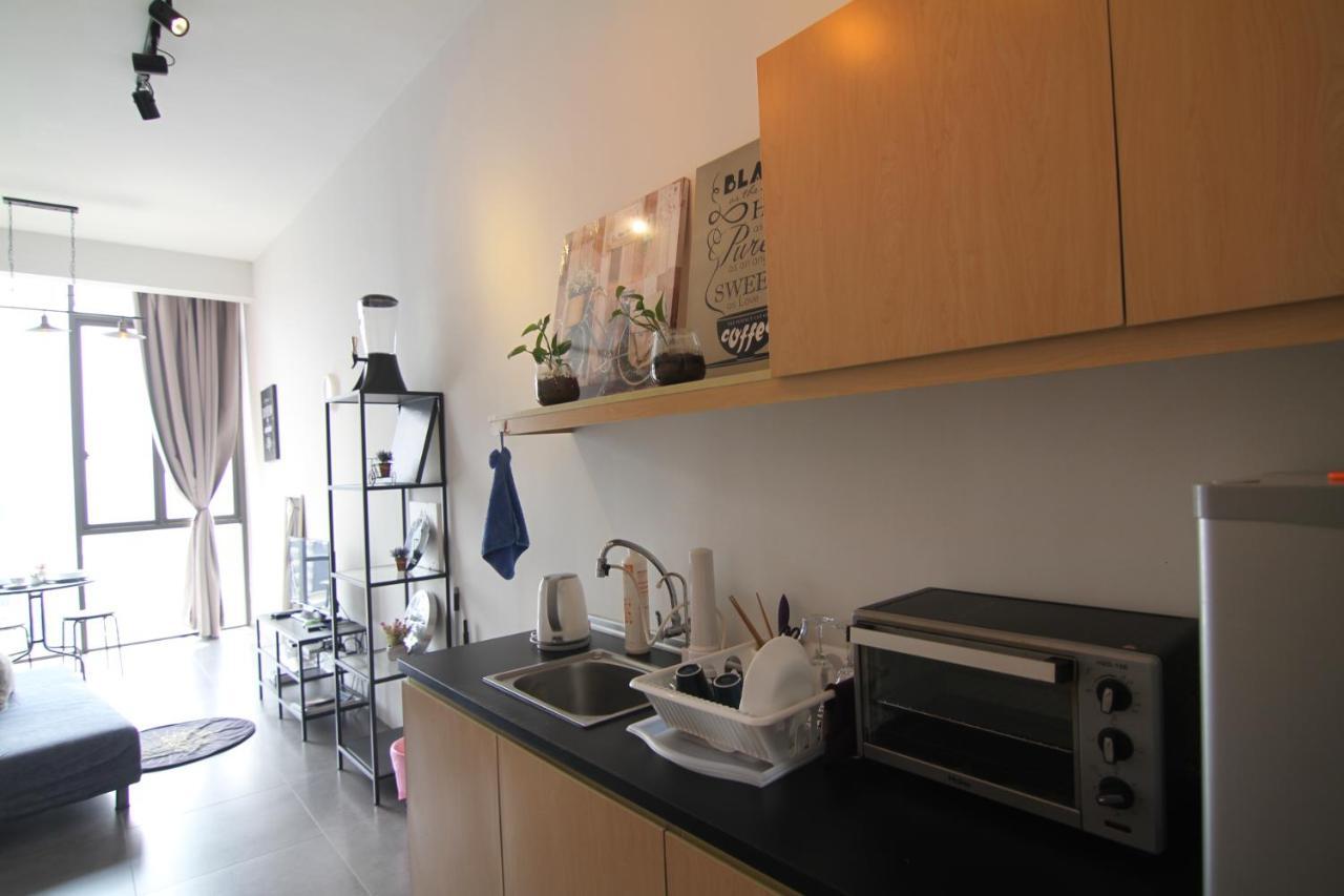 Empire Damansara Homes By Cities Homes Malaysia Petaling Dzsaja Kültér fotó