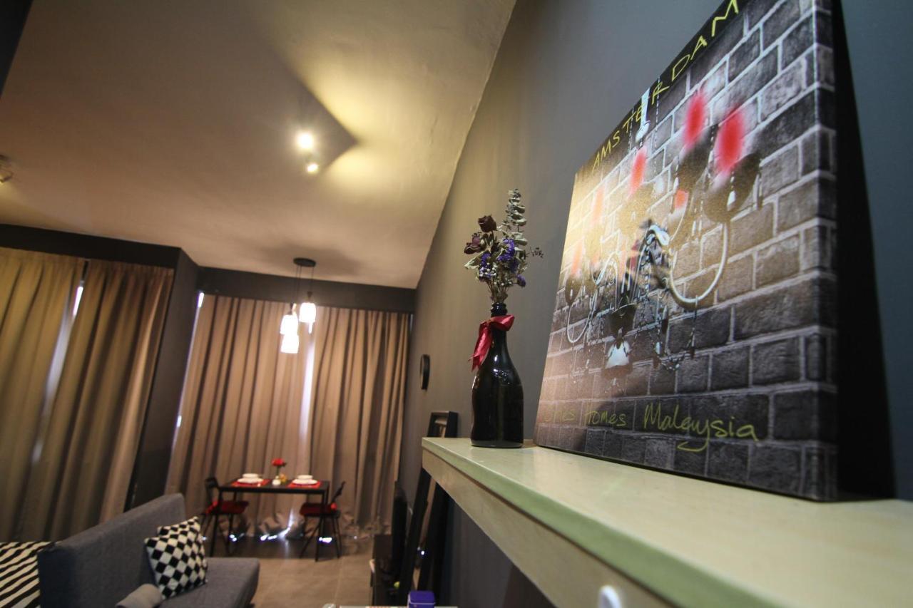 Empire Damansara Homes By Cities Homes Malaysia Petaling Dzsaja Kültér fotó