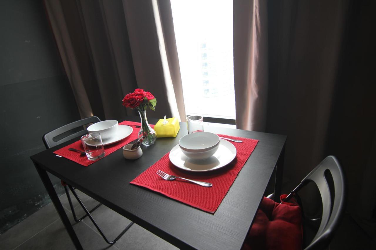 Empire Damansara Homes By Cities Homes Malaysia Petaling Dzsaja Kültér fotó