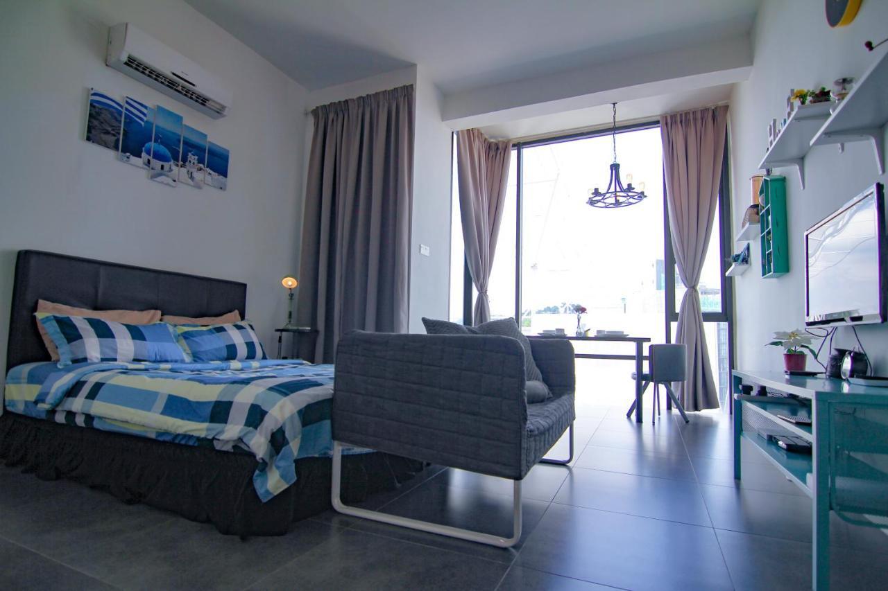 Empire Damansara Homes By Cities Homes Malaysia Petaling Dzsaja Kültér fotó