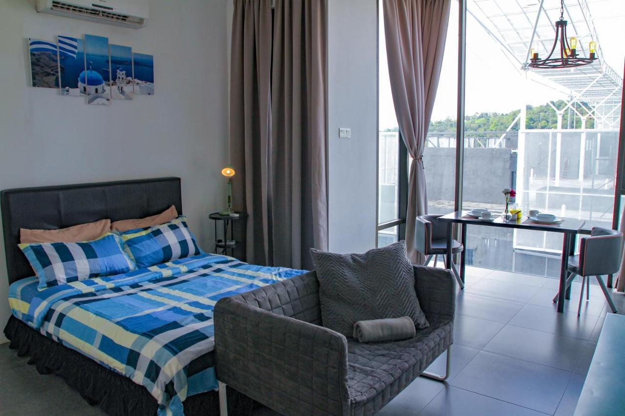 Empire Damansara Homes By Cities Homes Malaysia Petaling Dzsaja Kültér fotó