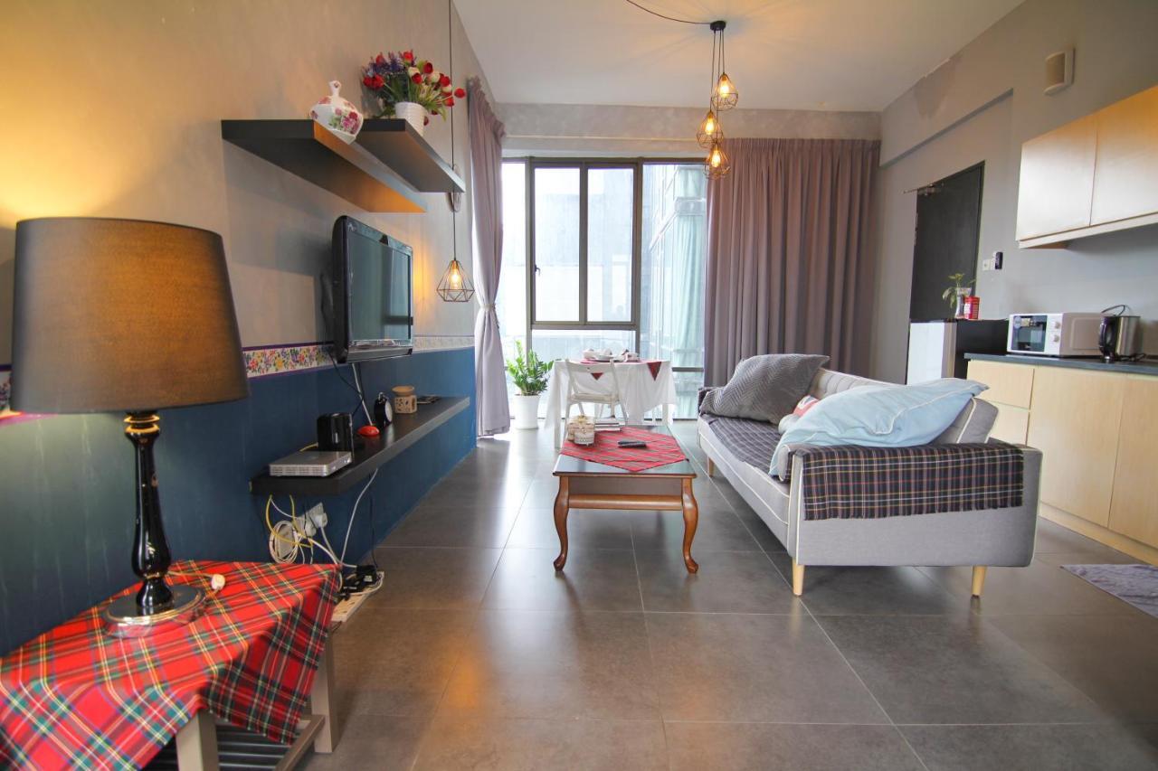Empire Damansara Homes By Cities Homes Malaysia Petaling Dzsaja Kültér fotó
