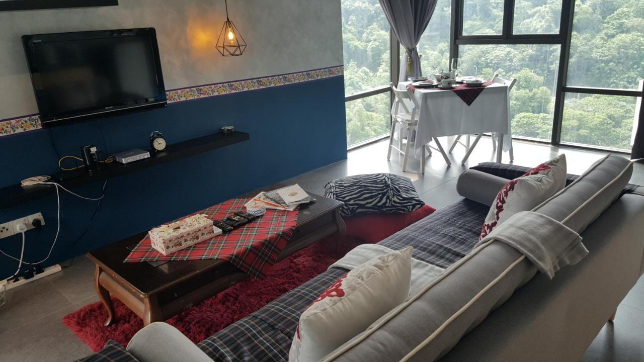 Empire Damansara Homes By Cities Homes Malaysia Petaling Dzsaja Kültér fotó