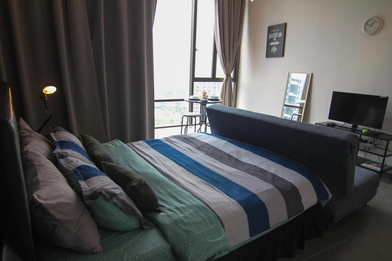 Empire Damansara Homes By Cities Homes Malaysia Petaling Dzsaja Kültér fotó