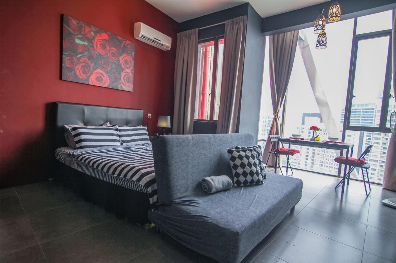 Empire Damansara Homes By Cities Homes Malaysia Petaling Dzsaja Kültér fotó