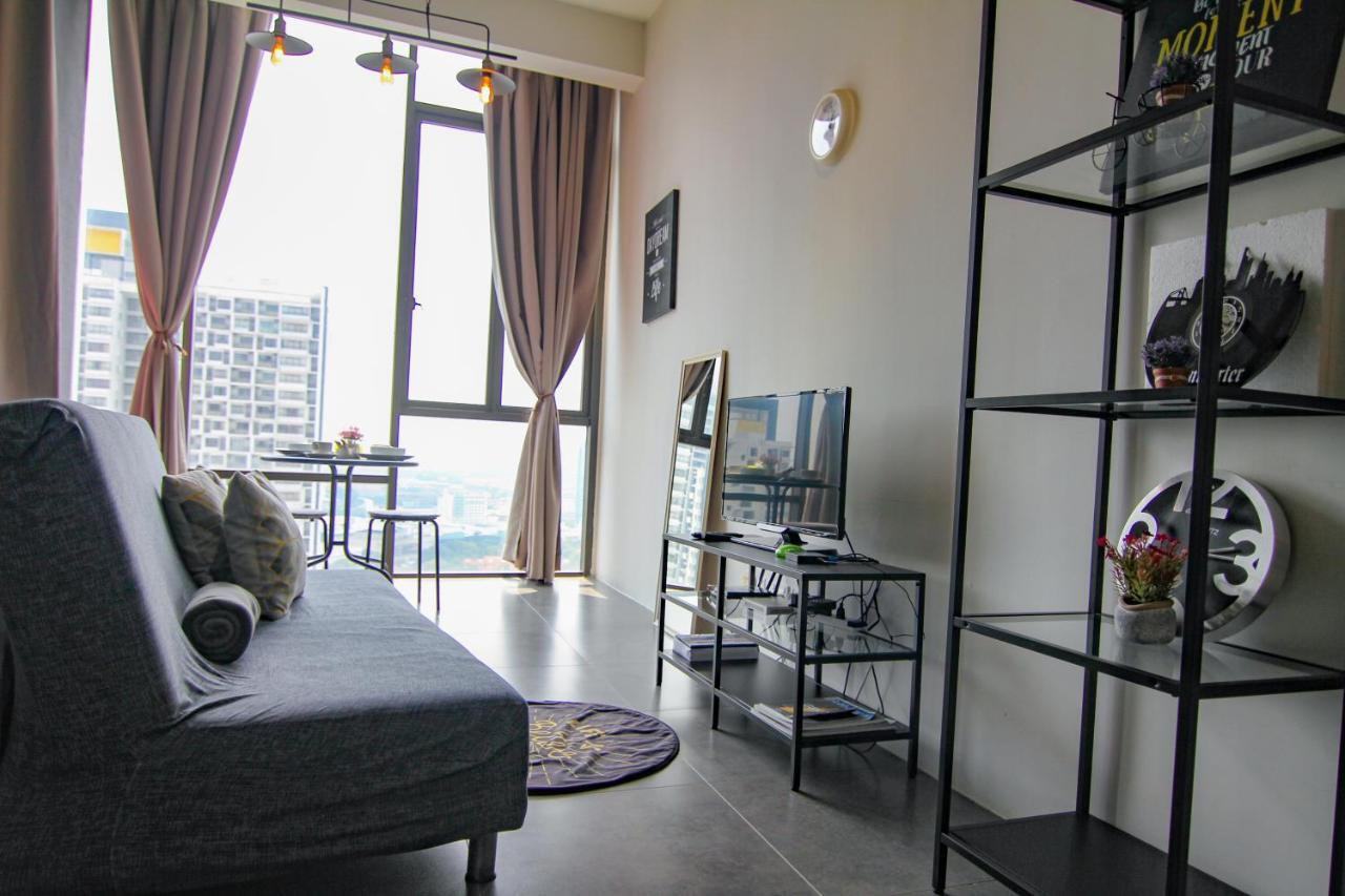 Empire Damansara Homes By Cities Homes Malaysia Petaling Dzsaja Kültér fotó