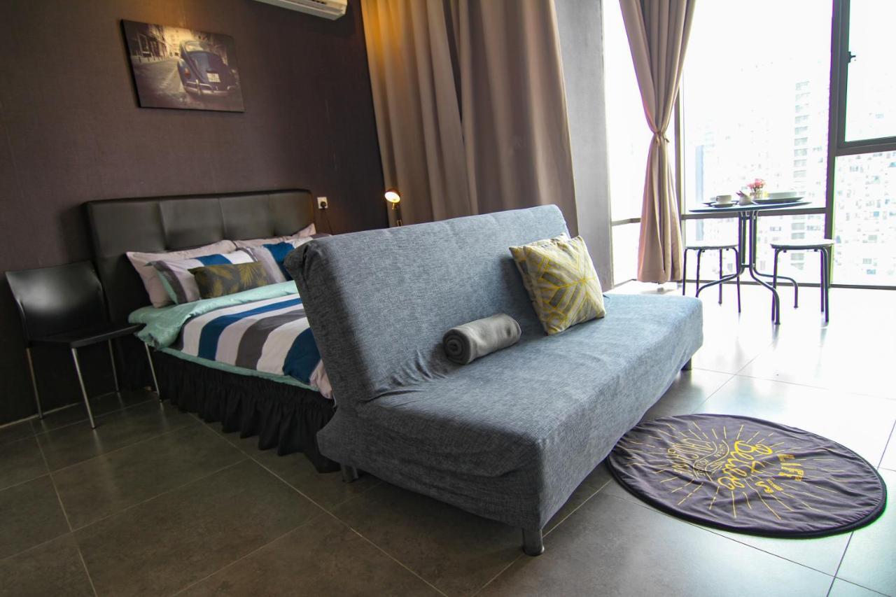 Empire Damansara Homes By Cities Homes Malaysia Petaling Dzsaja Kültér fotó