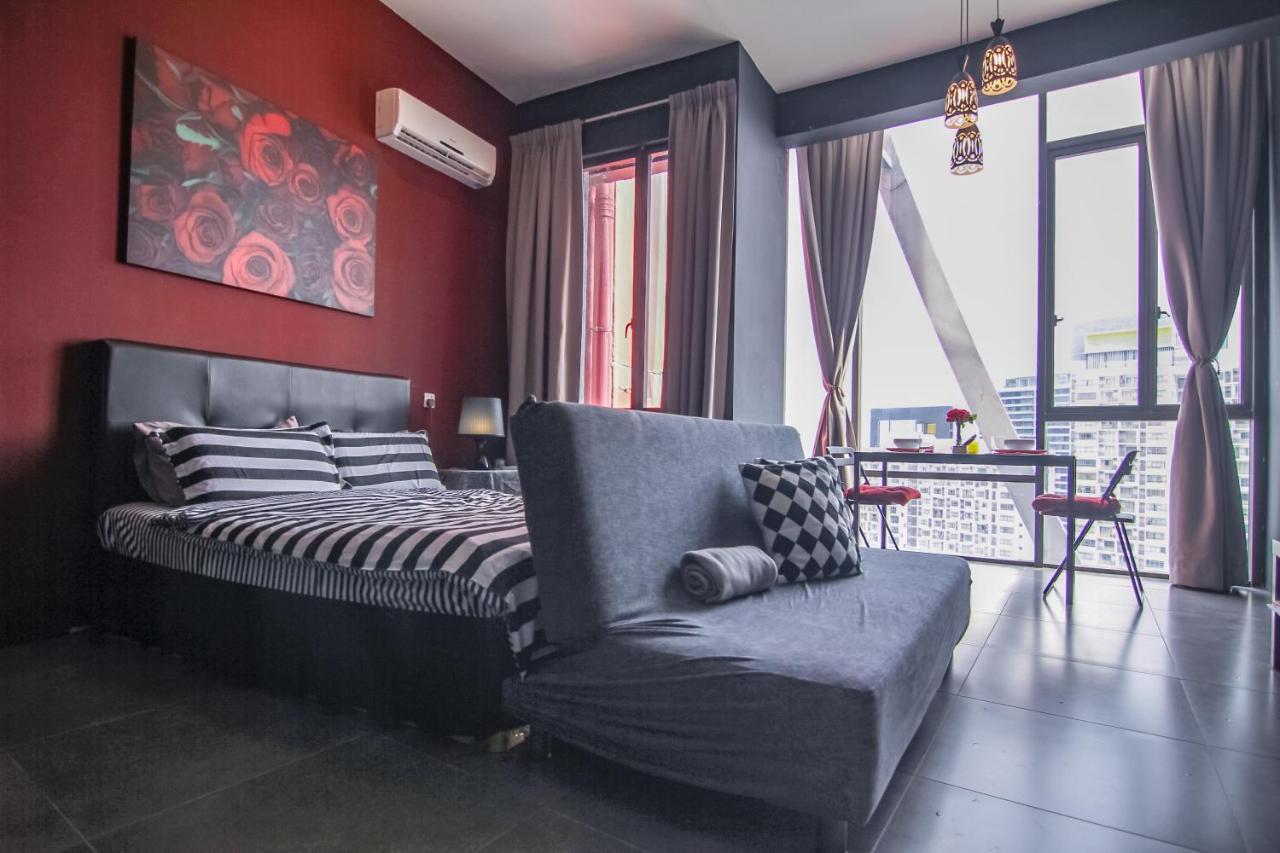Empire Damansara Homes By Cities Homes Malaysia Petaling Dzsaja Kültér fotó
