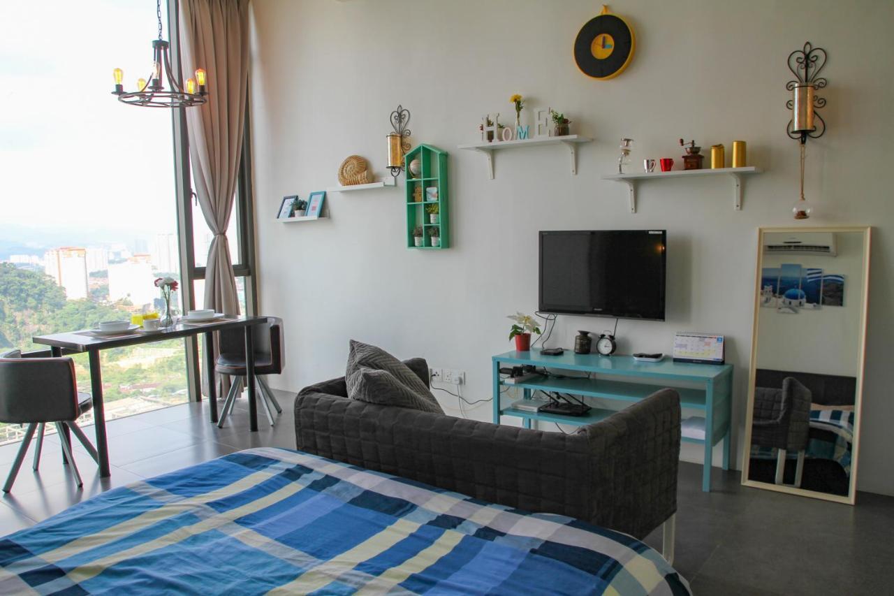 Empire Damansara Homes By Cities Homes Malaysia Petaling Dzsaja Kültér fotó